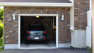 Garage Door Installation at Brandon Crossroads, Florida